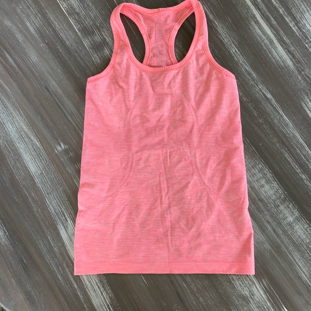Lululemon Top